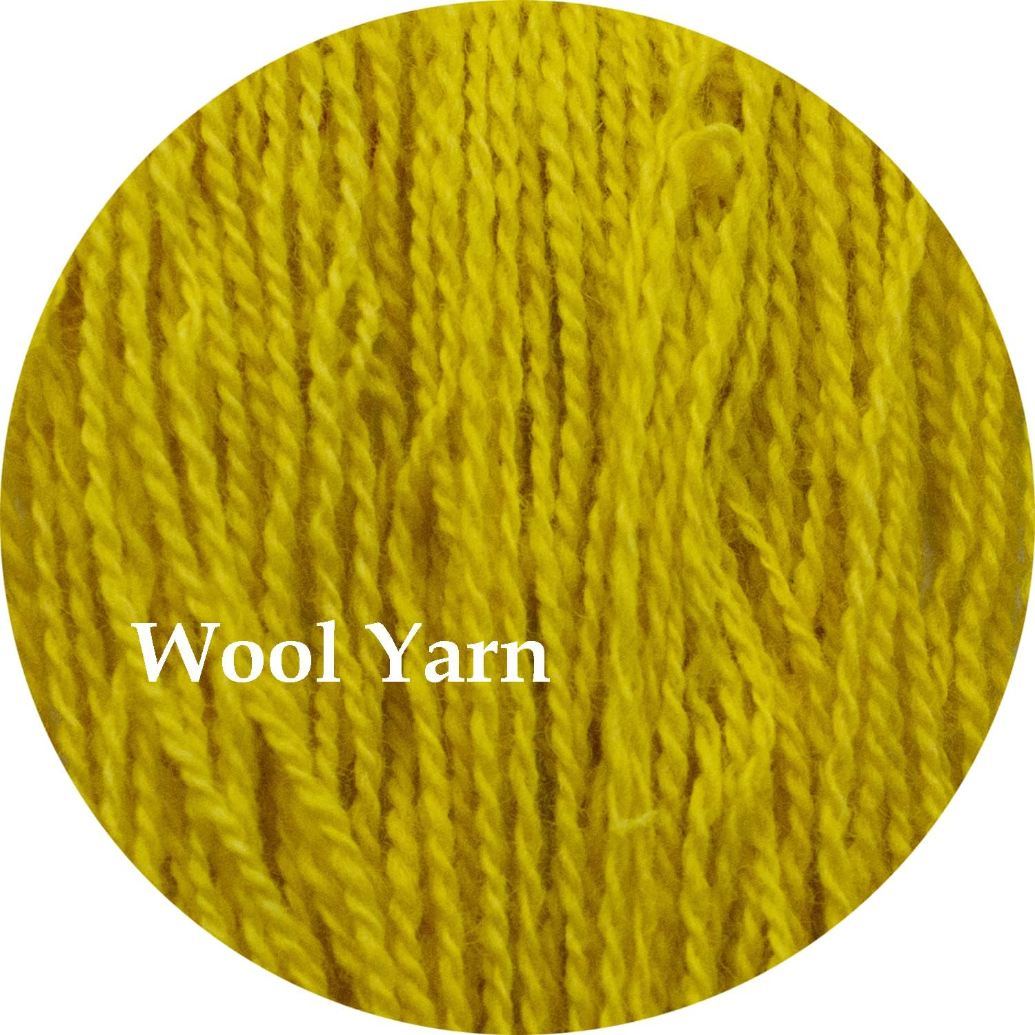 French Weld Extract Natural Dye