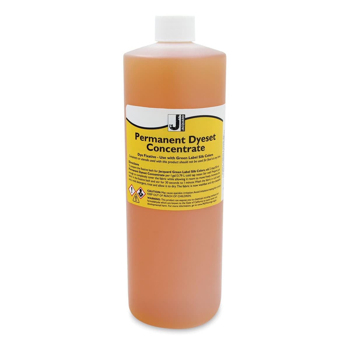 Jacquard Dyeset Fixative 1000 ml