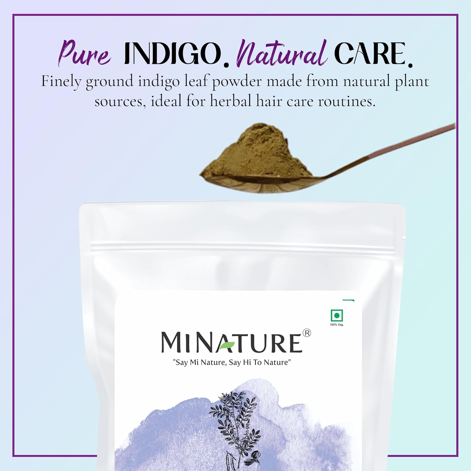 Natural Indigo for Textile Makers: What Powder Form Can and Can't Do Compared to a Vat