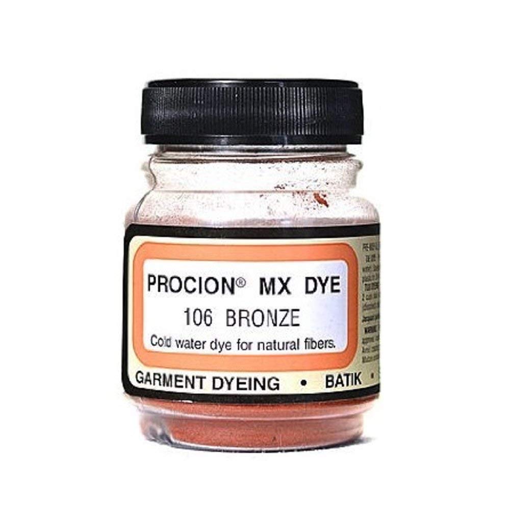 Mixing Procion MX from Three Primaries: Recipes That Actually Hold Up in the Dye Bath